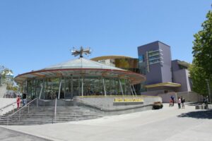 Carousel_at_Yerba_Buena_Gardens