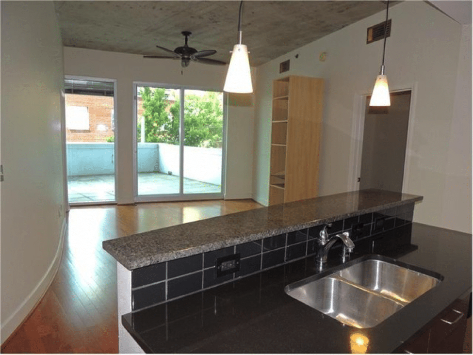 The 5 Best Atlanta Apartments Right Now (June 8)