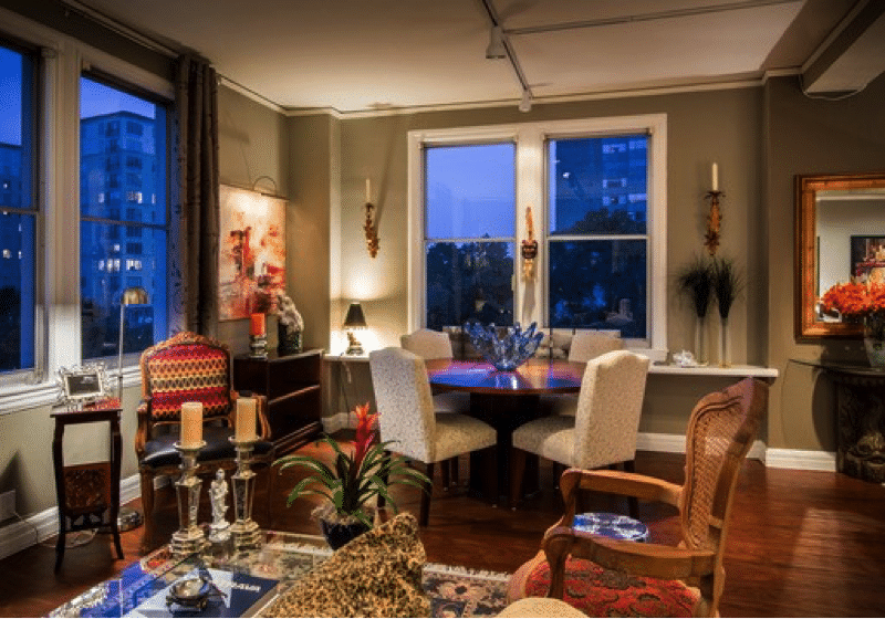 The 5 Best Dallas Apartments Right Now (June 8)