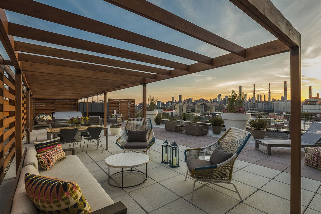 large dog friendly apartments manhattan