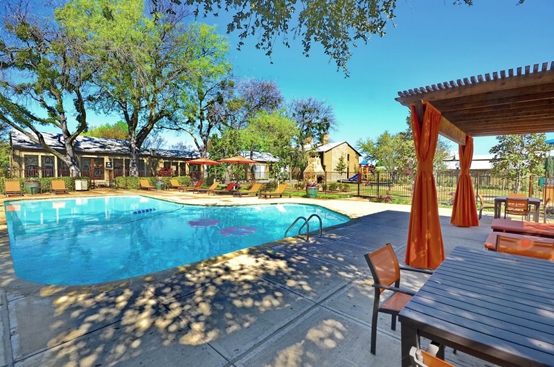 The Best Dallas Apartments Under 1,200 Right Now