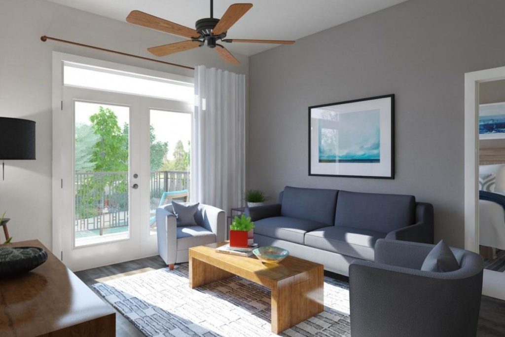 The Best Dallas Apartments Under 1,200 Right Now