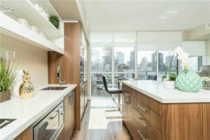 39 Sherbourne Toronto On