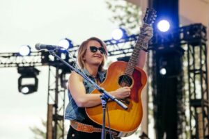 Margo Price Denver