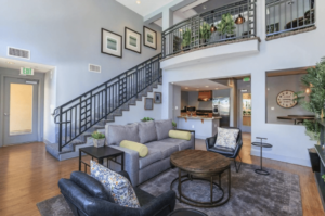 Meridian Place Apartment Homes Apartments for Rent LA