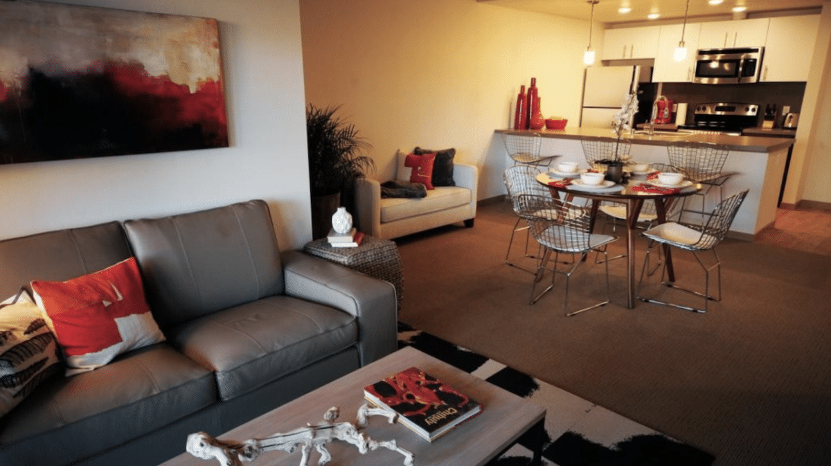 10 Affordable Apartments In Seattle You Can Rent Right Now