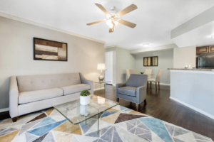 Promenade at Aventura Apartments miami