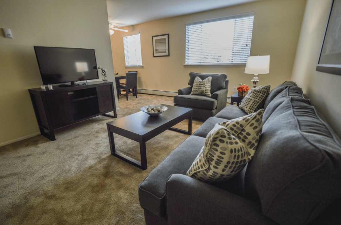 Top 10 Philadelphia Apartment Deals