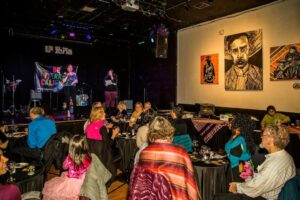 La Pena Cultural Center