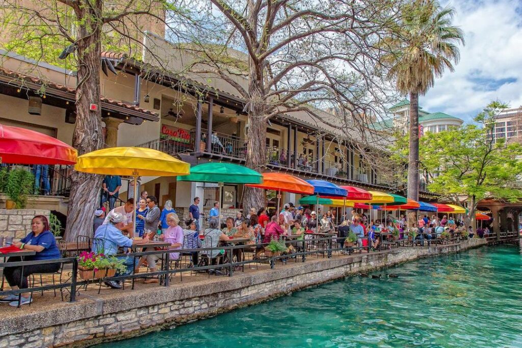 The 9 Best Neighborhoods in San Antonio