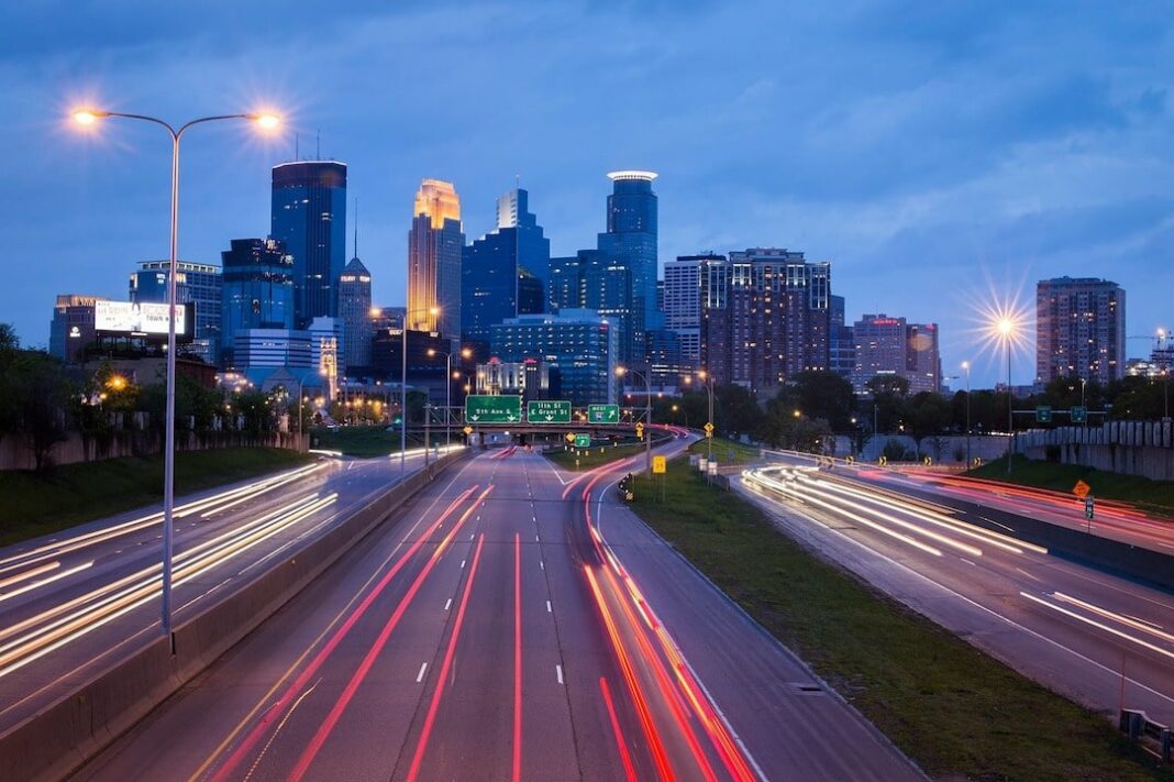 Living In Minneapolis Your Moving Guide