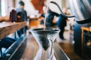 Insight Coffee Sacramento