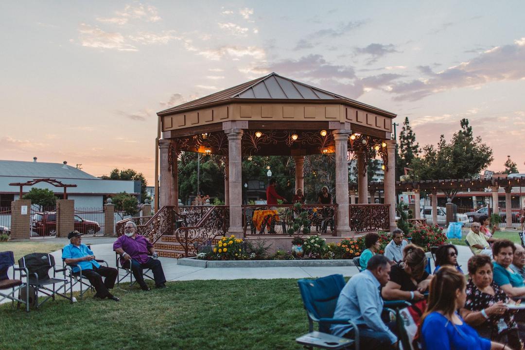 Best Fresno Neighborhoods Where to Live