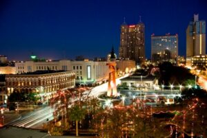 Here's what you need to know before moving to San Antonio.