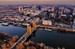 where to live in Sacramento