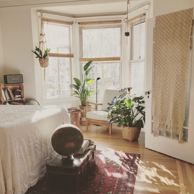 Simple Ways to Prep Your Apartment for a New Season