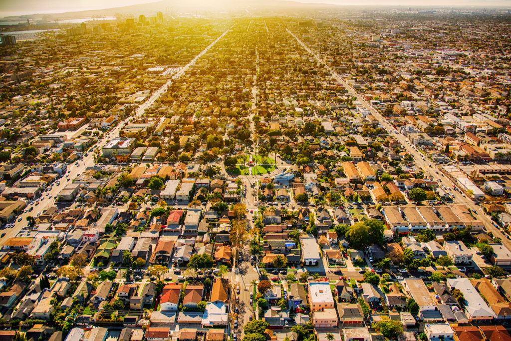 The 4 Best Neighborhoods in Long Beach