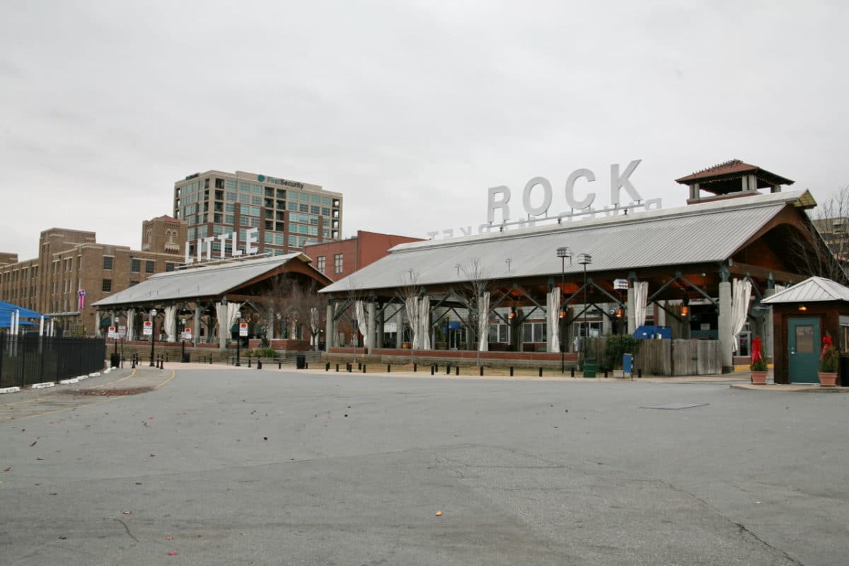 10 Things To Know Before Moving To Little Rock Arkansas