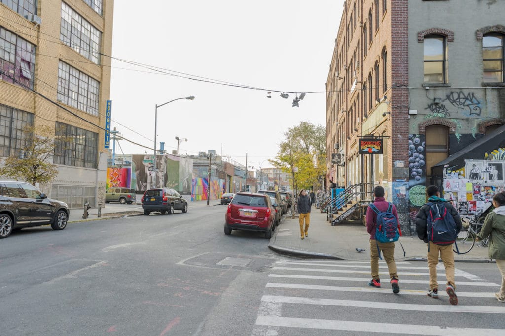 Bushwick Neighborhood Guide