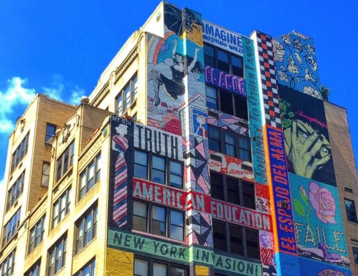 Where to Go, What to Eat, and Where to Drink in Hell's Kitchen