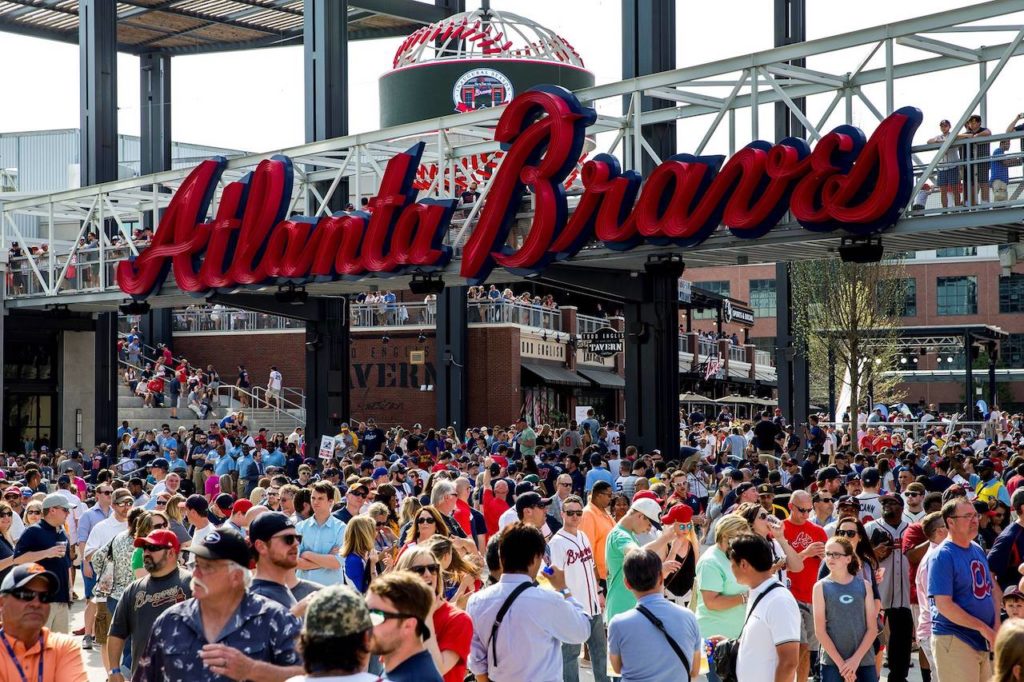 8 Best Cities For MLB Opening Day Tailgating