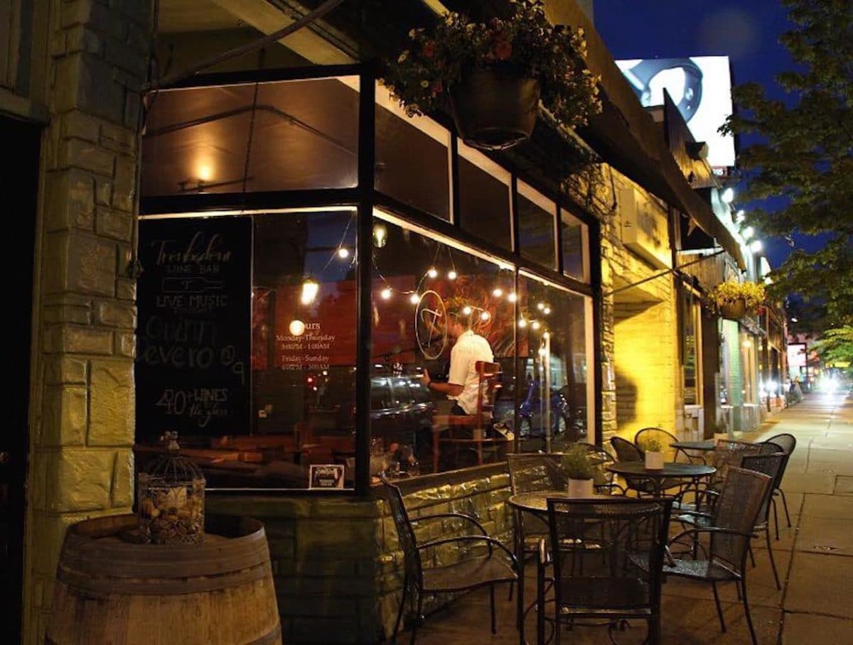 10 Bars in Minneapolis You Need to Try Right Now