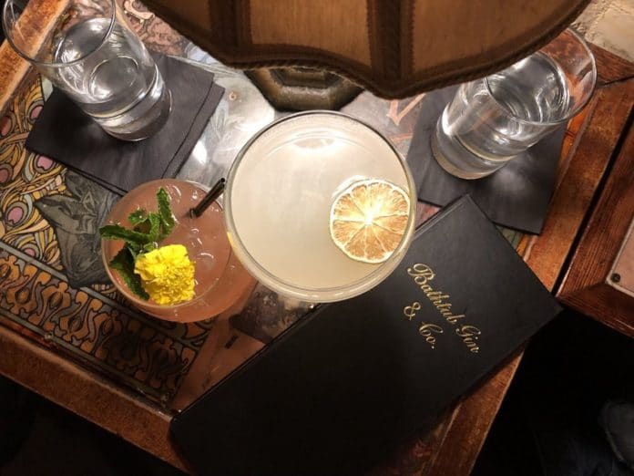 Where to Drink in Seattle 10 Dive Bars, Speakeasies, and Beer Havens