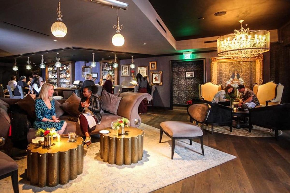 Going Out Guide Best Bars in Charlotte