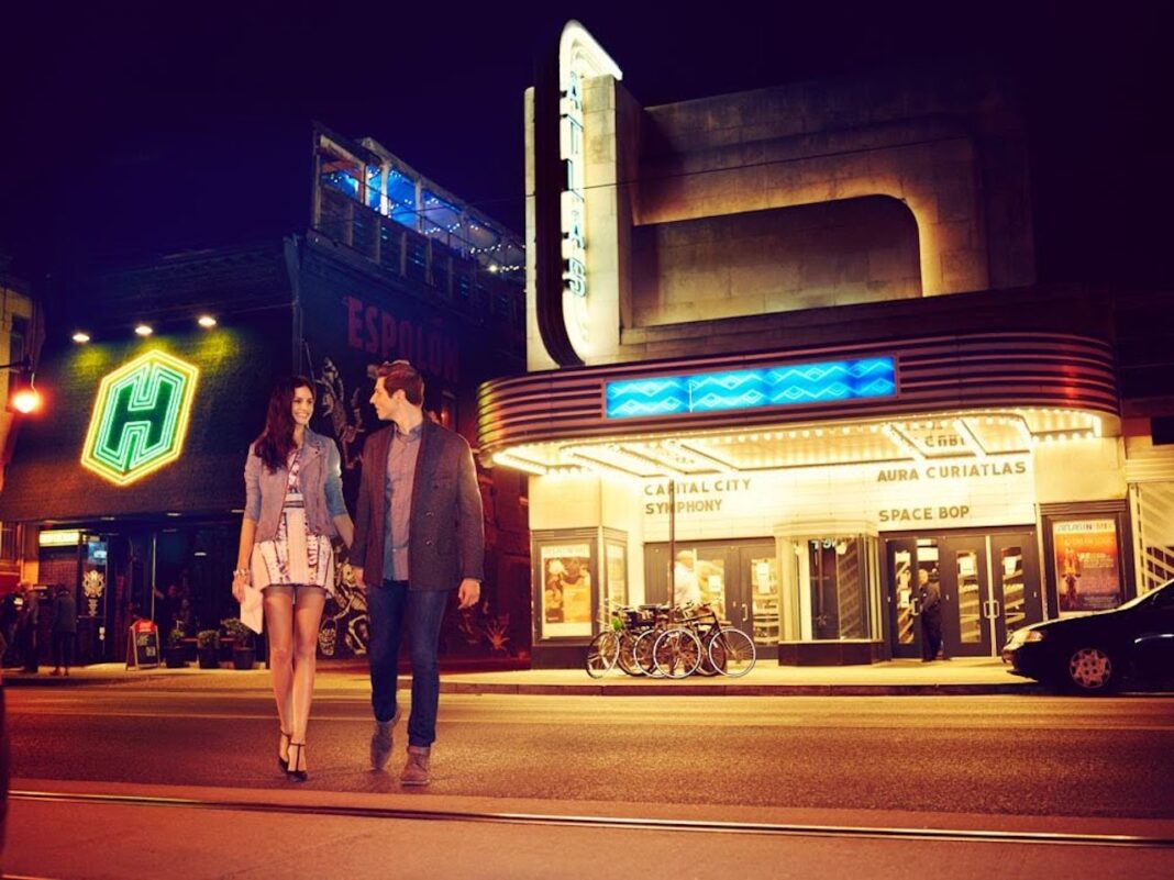 The 8 Best Neighborhoods for College Grads in Washington, DC