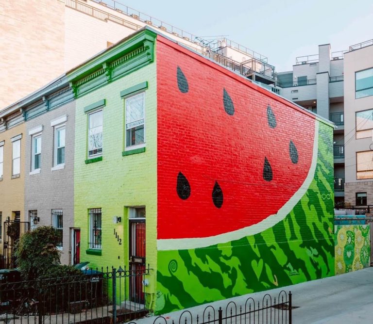 The 8 Best Neighborhoods for College Grads in Washington, DC