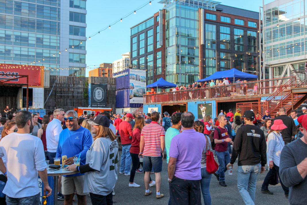 Best Neighborhoods in DC for College Grads