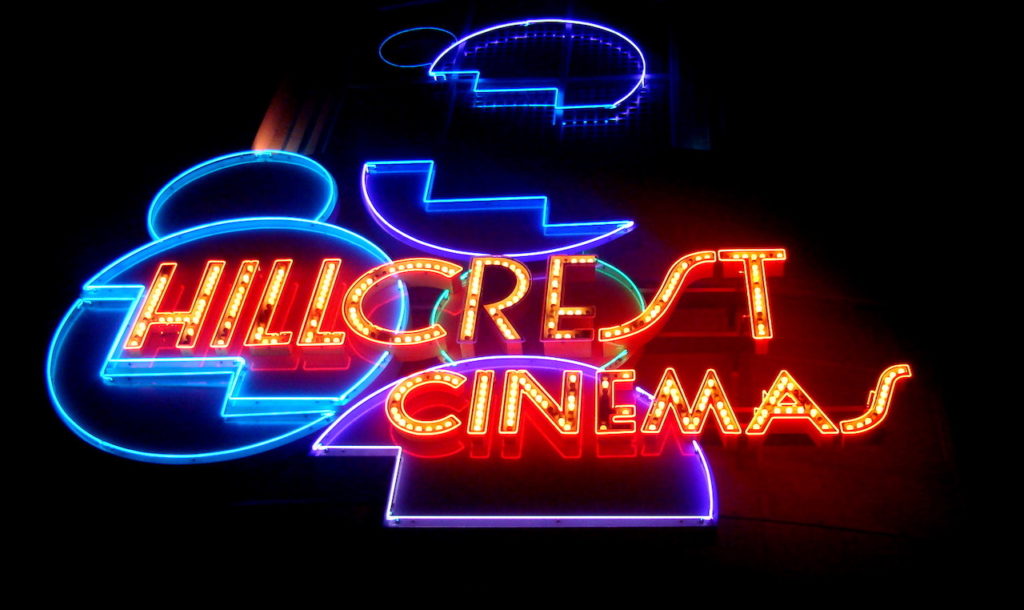 San Diego Neighborhood Guide Hillcrest