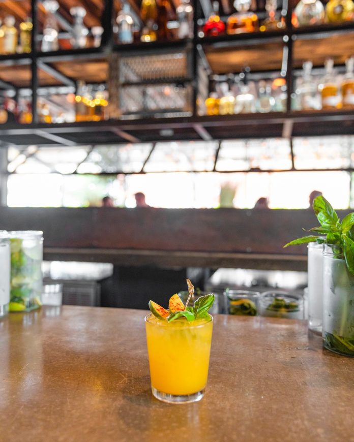 The Best Fun Bars in Dallas