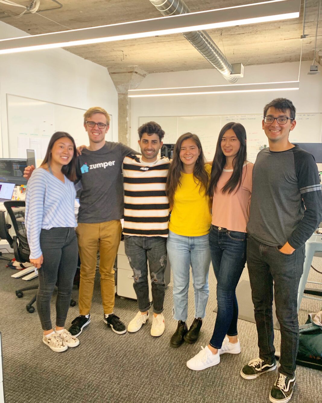 My Summer at Zumper The Zumper Blog