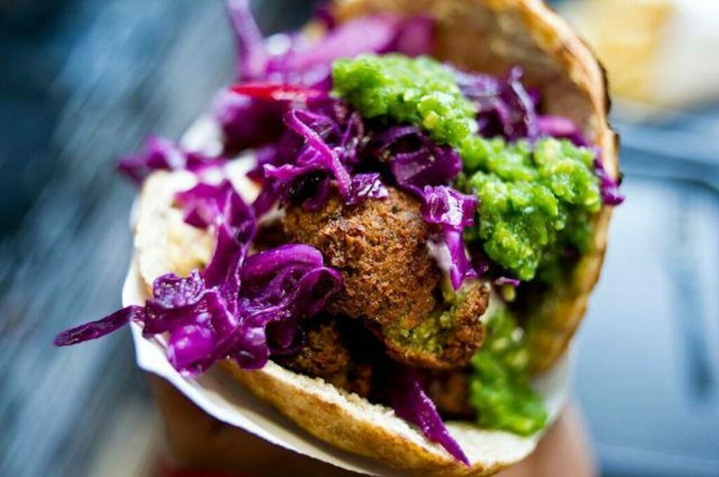 7 Cheap Restaurants in DC