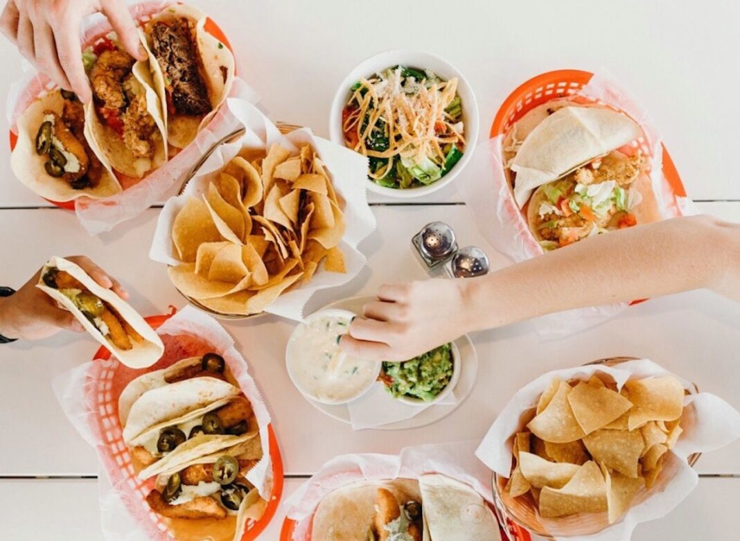 The 8 Best Cheap Food Spots in Atlanta