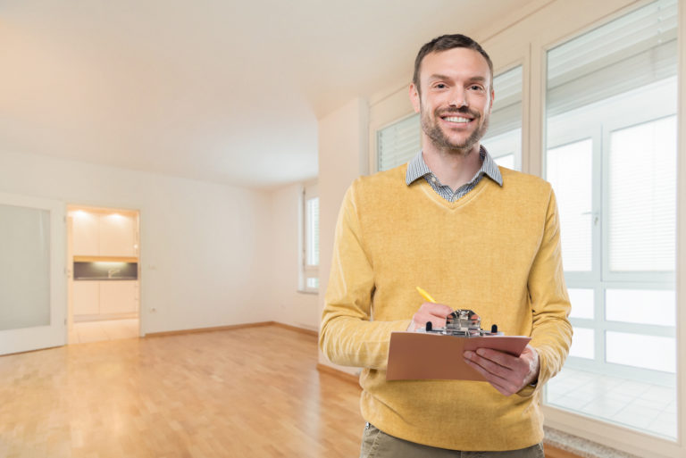 Landlord Checklist