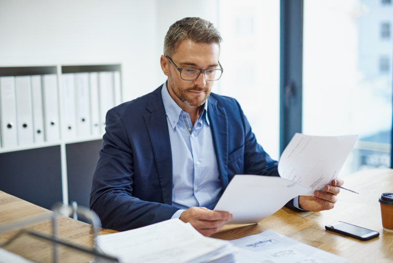 Choosing Insurance