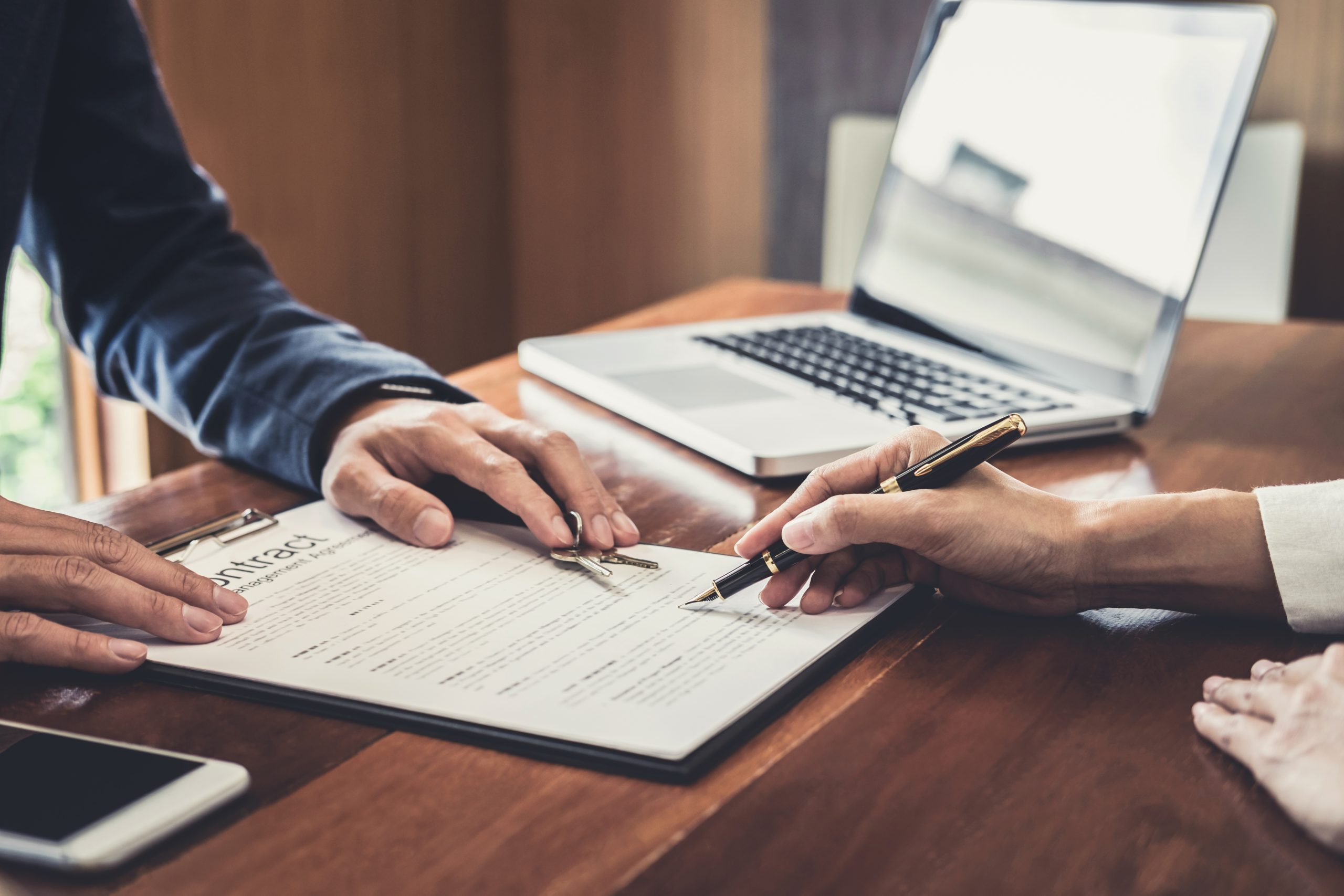 Drafting Landlord Contracts for Any Rental Situation - Zumper