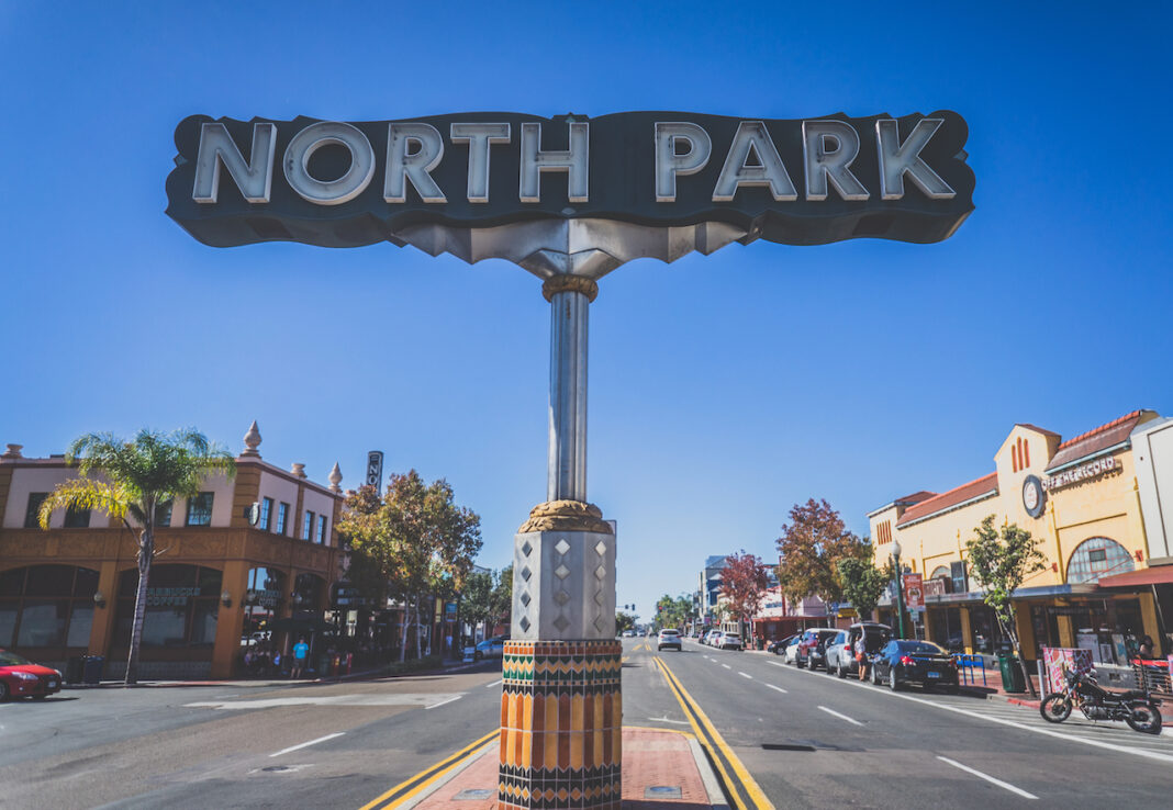 7 Best San Diego Neighborhoods