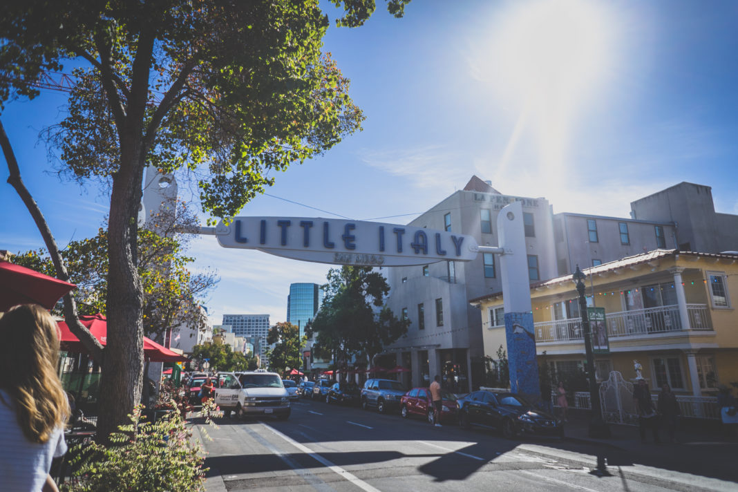 7 Best San Diego Neighborhoods