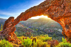 Discover the 8 best places to live in Arizona