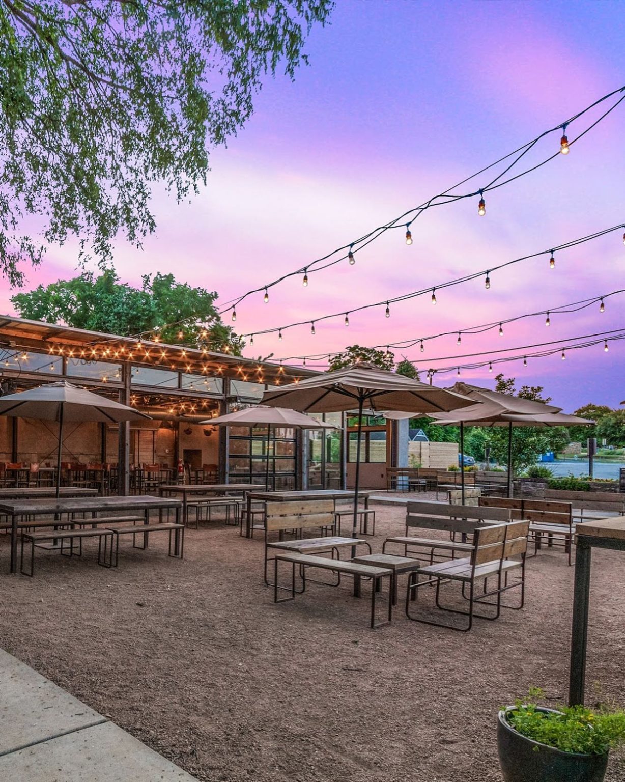Best Austin Bars Where to Go for Cheap Drinks with Outdoor Seating