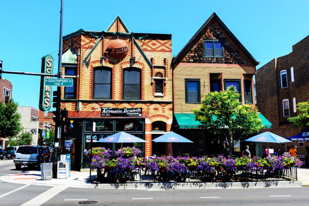 Chicago Neighborhood Guide Lakeview