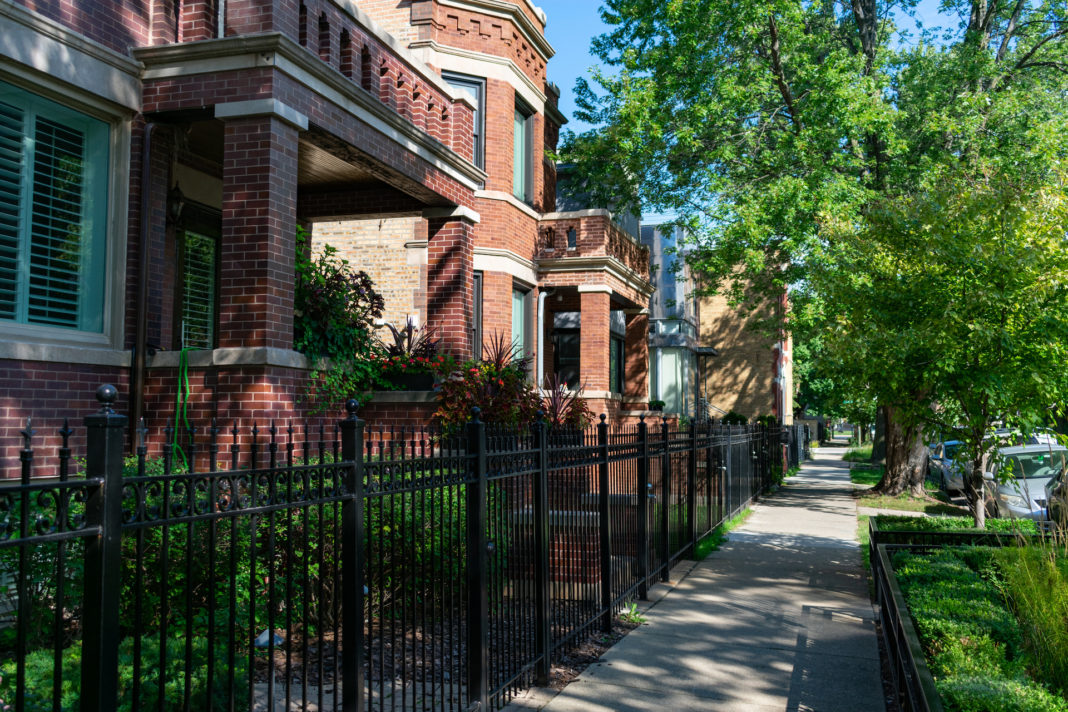 Chicago Neighborhood Guide Bucktown