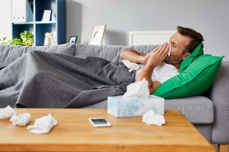 Protecting Your Community from the Coronavirus