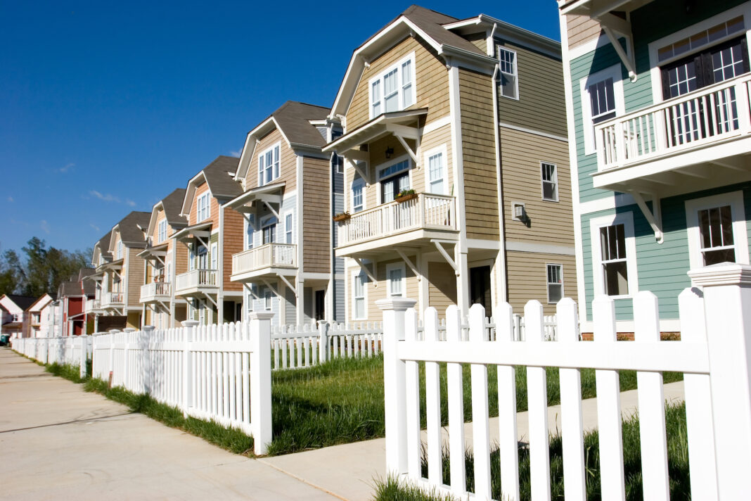 Charlotte Neighborhood Guide Dilworth