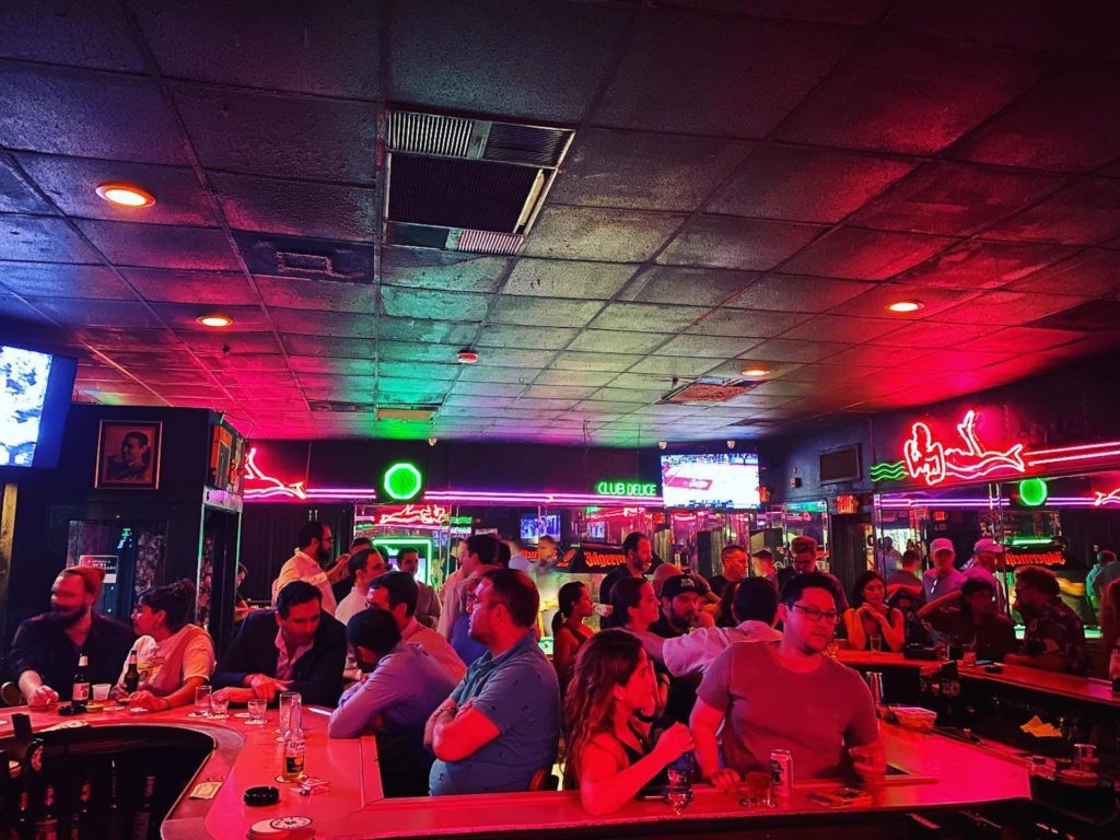 7 Best Bars in Miami