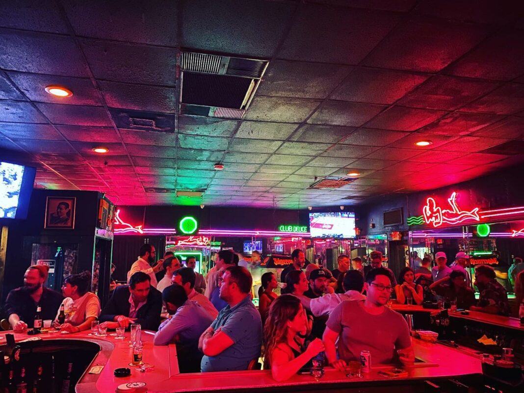 7 Best Bars in Miami