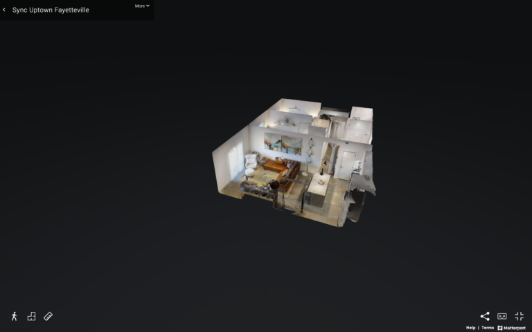Adapting to COVID-19 with Virtual Services and Zumper